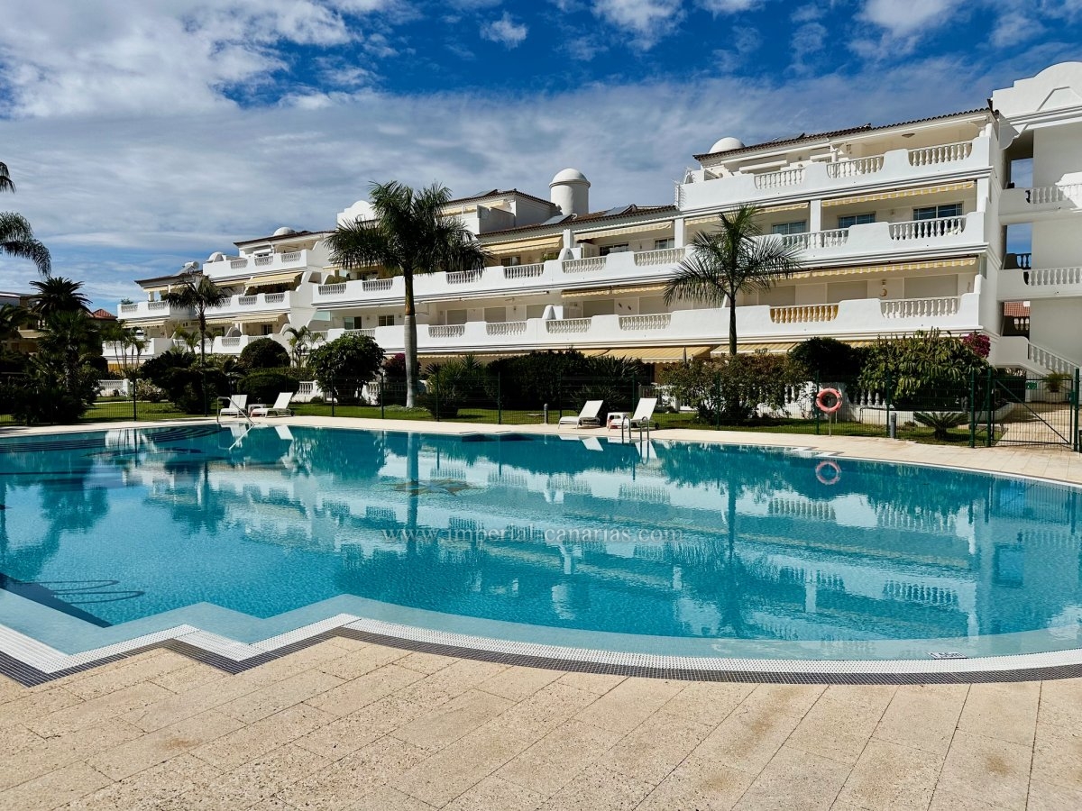 Apartamento · 1 dorm · en La Paz