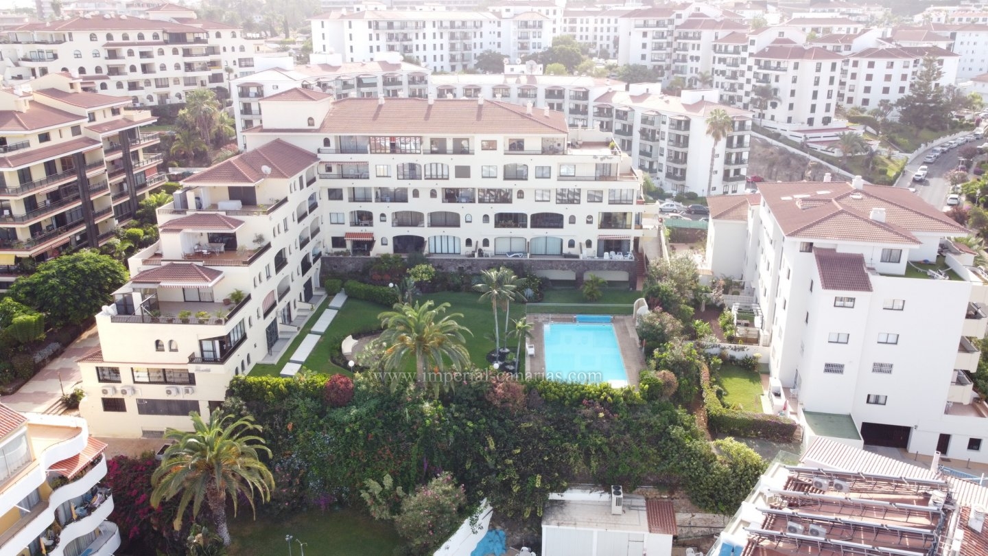 Apartamento · 1 dorm · en Tenerife