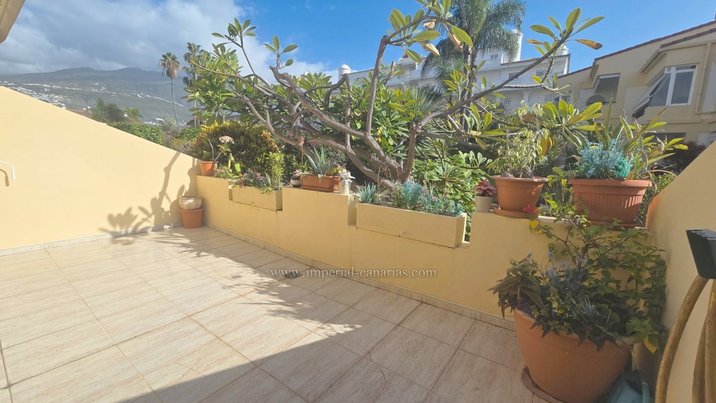 Apartamento · 1 dorm · en La Paz