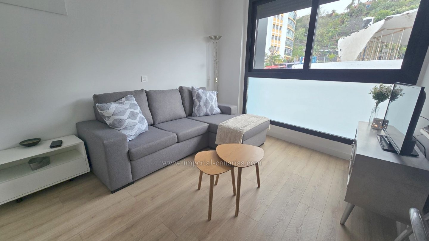 Apartamento · 1 dorm · en Tenerife