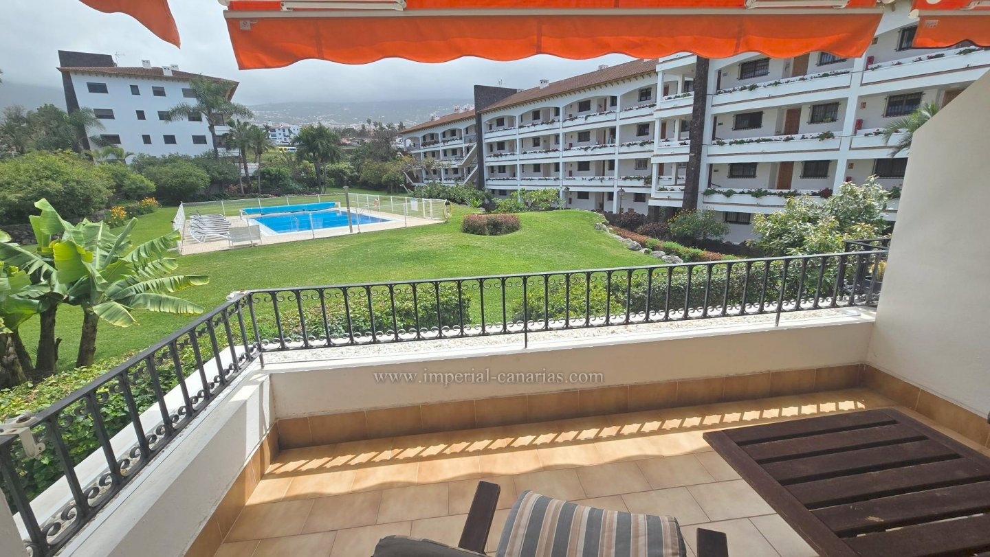 Piso · 2 dorm · en Tenerife