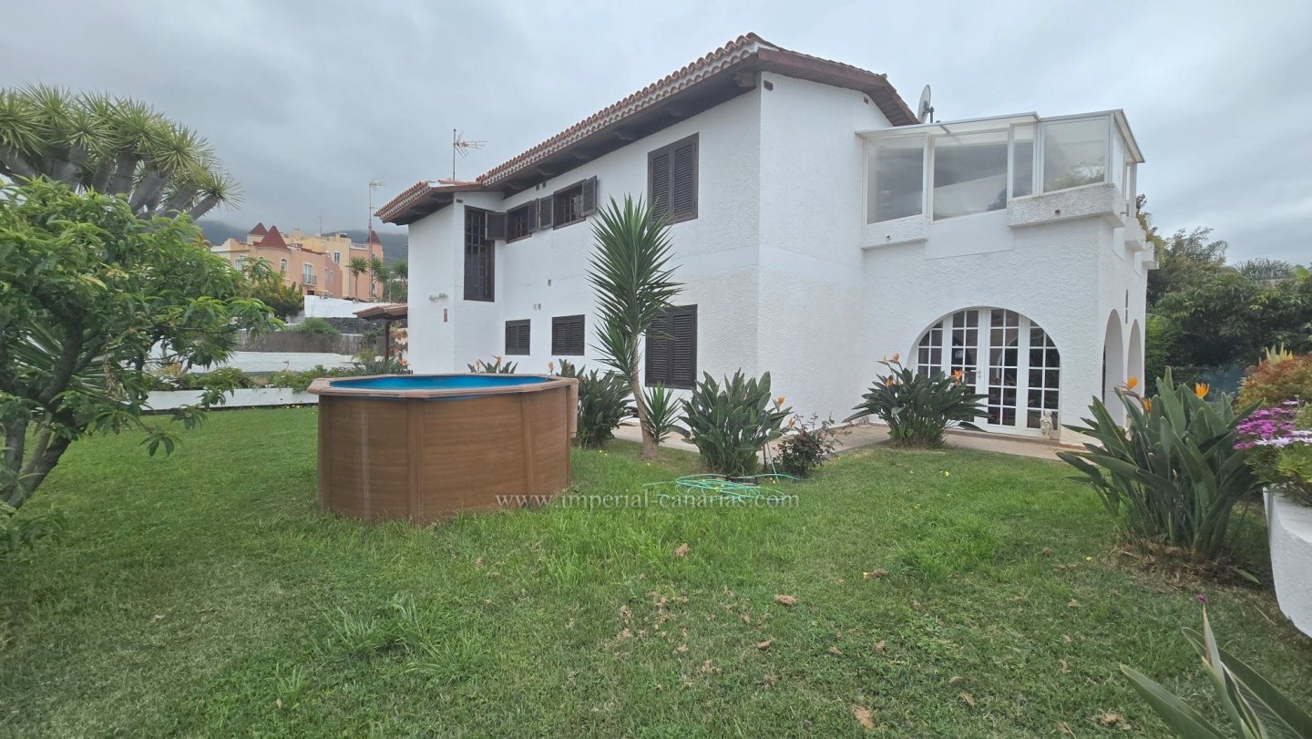 Piso · 2 dorm · en Tenerife