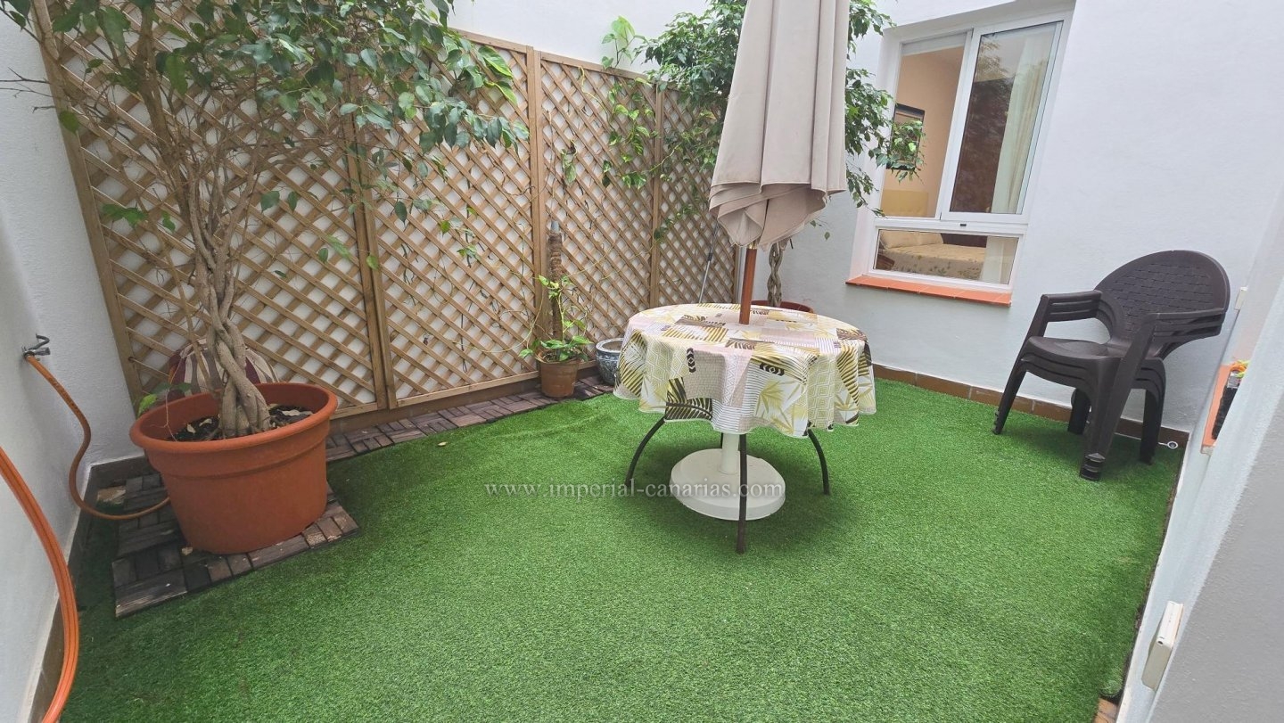 Piso · 2 dorm · en Puerto de la Cruz