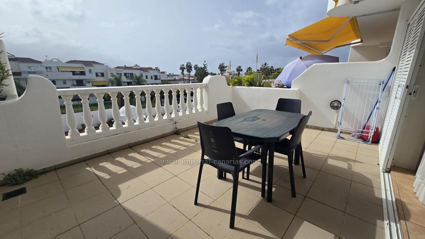 Apartamento · 1 dorm · en La Paz