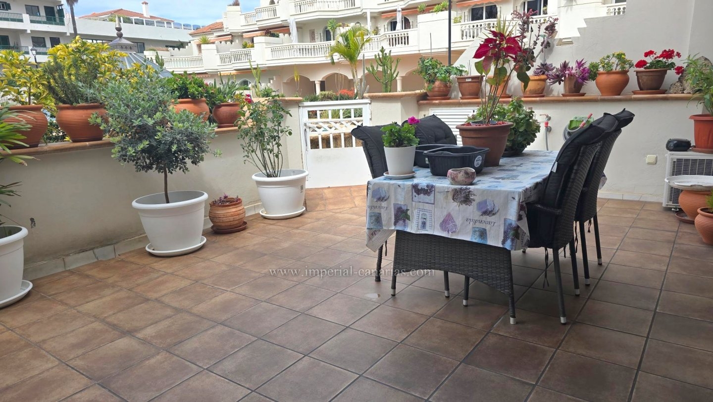 Apartamento · 1 dorm · en La Paz