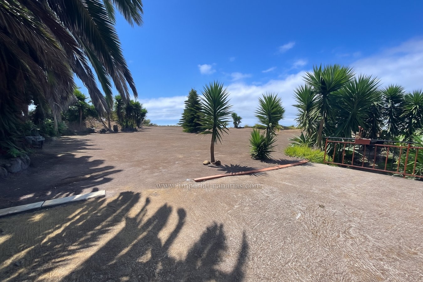 Chalet · 5 dorm · en Tenerife