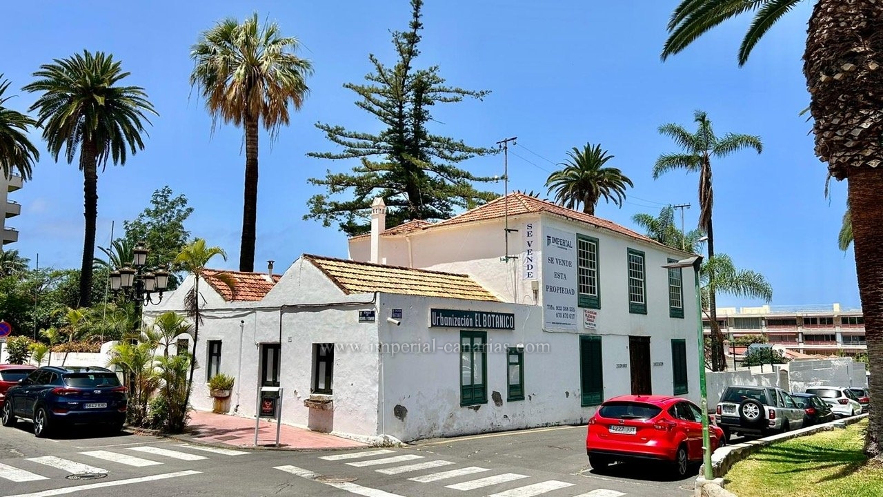 Villa · 6 dorm · en La Paz