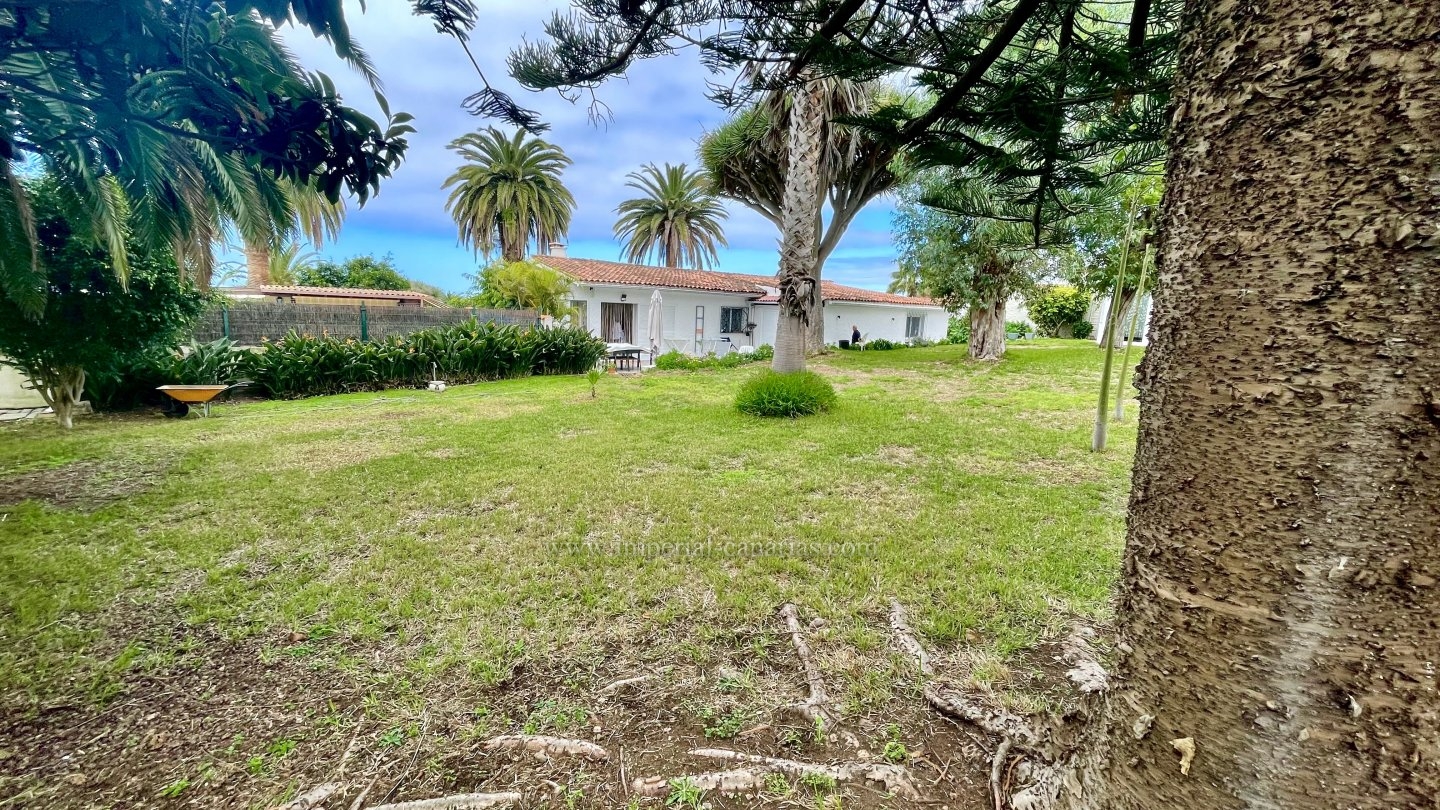 Chalet · 2 dorm · en La Orotava