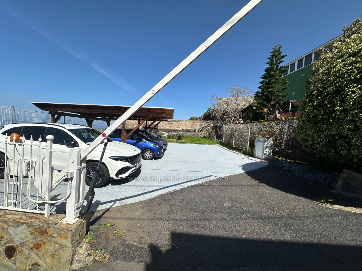 Chalet · 7 dorm · en Puerto de la Cruz