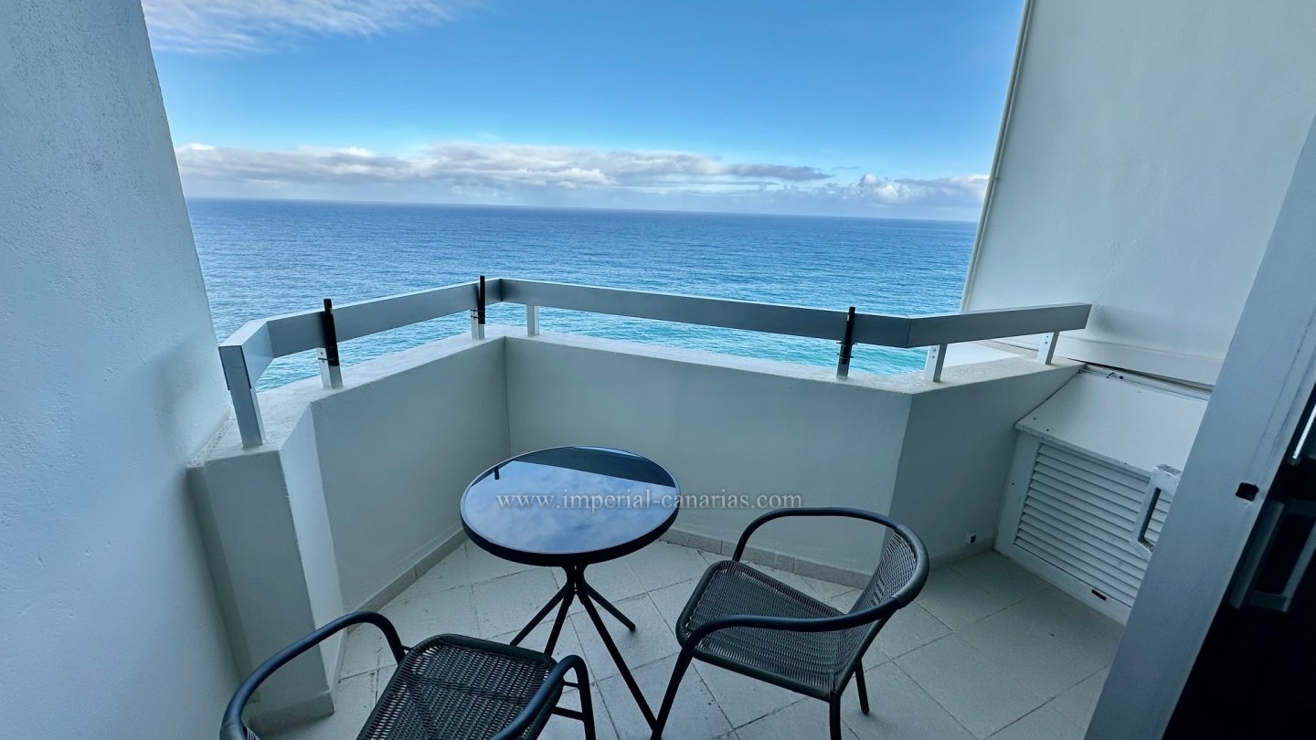 Estudio · en Tenerife