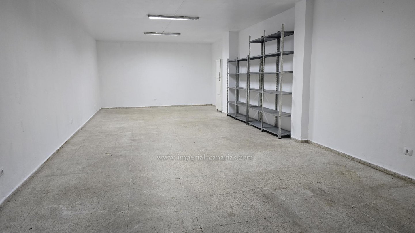 Almacén · en La Paz