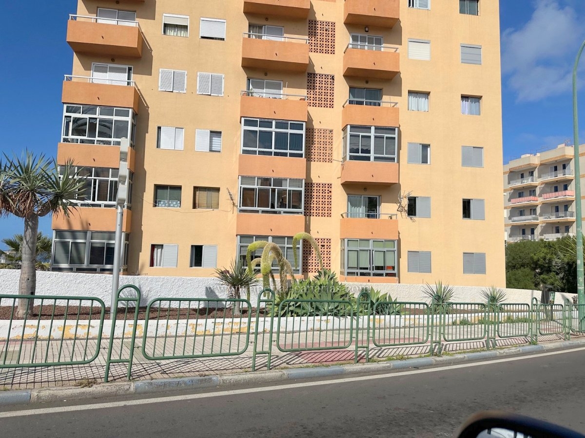 Piso · 3 dorm · en Puerto de la Cruz