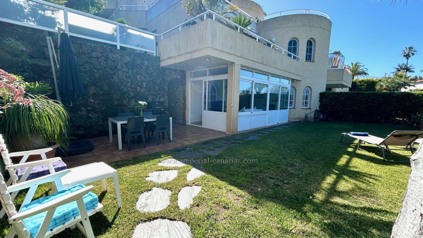 Piso · 2 dorm · en Santa Úrsula