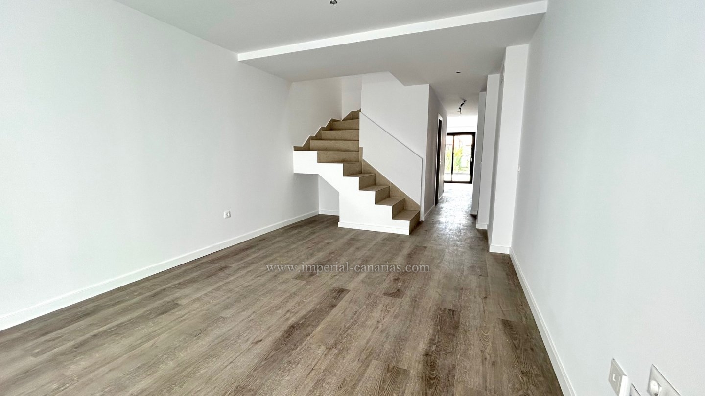 Dúplex · 2 dorm · en Tenerife